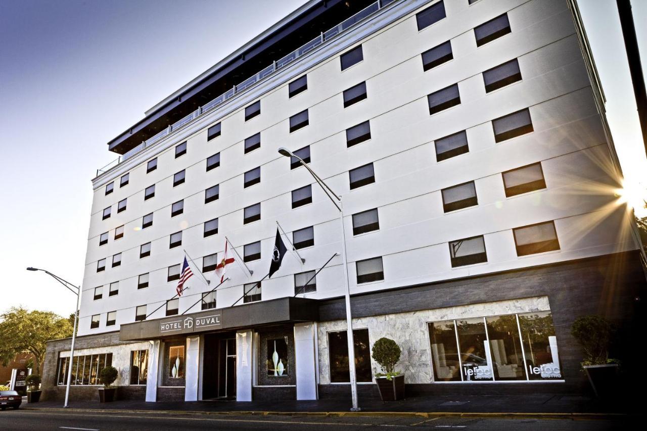 فندق تلاهاسيفي  فندق دوفال، أوتوجراف كولكشن المظهر الخارجي الصورة