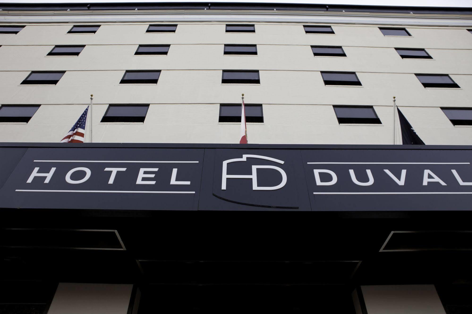 فندق تلاهاسيفي  فندق دوفال، أوتوجراف كولكشن المظهر الخارجي الصورة